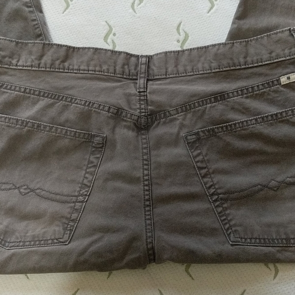 Lucky Brand Men's Jeans - Picture 7 of 7